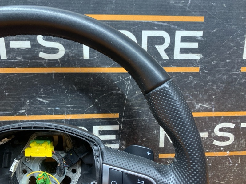 руль, 8640 рублей, Красноярск