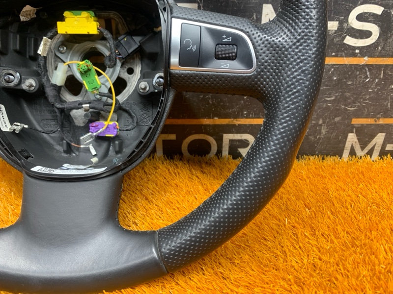 руль, 8640 рублей, Красноярск