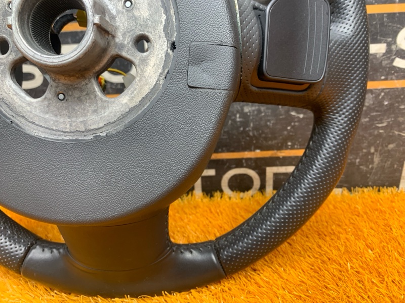 руль, 8640 рублей, Красноярск