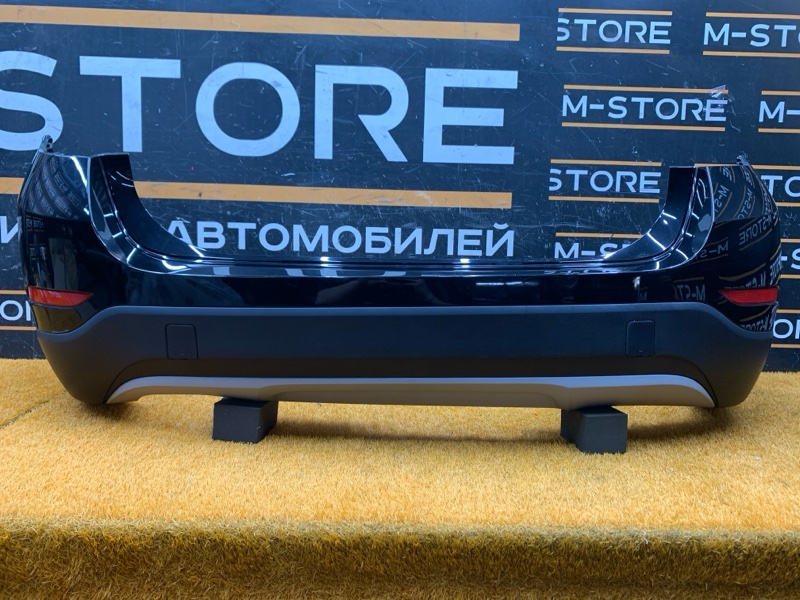 бампер, 20000 рублей, Красноярск