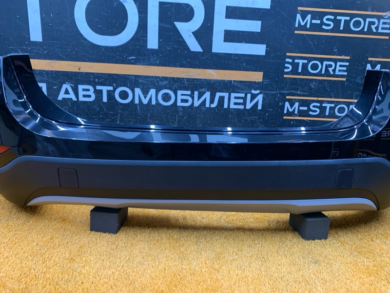 бампер, 20000 рублей, Красноярск