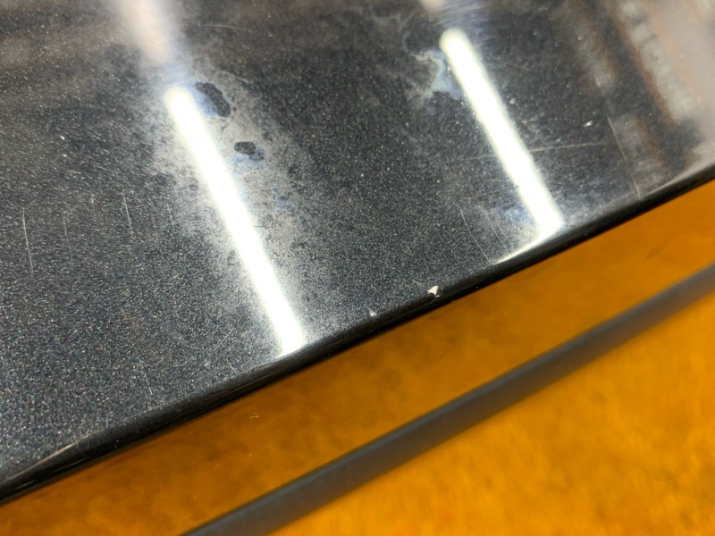 бампер, 20000 рублей, Красноярск