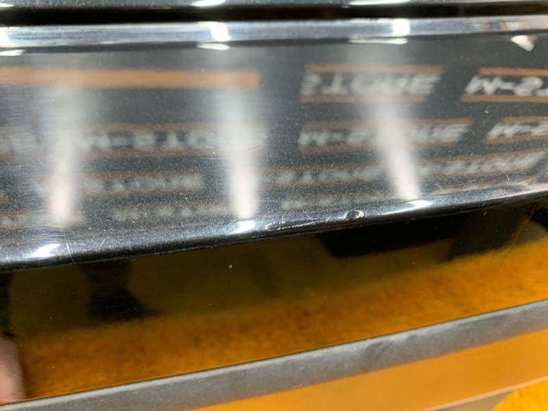 бампер, 20000 рублей, Красноярск