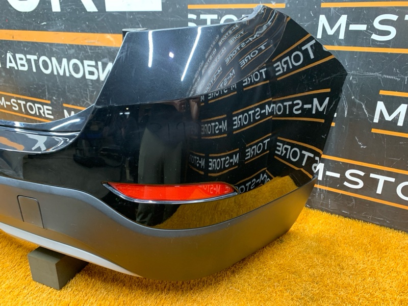 бампер, 20000 рублей, Красноярск