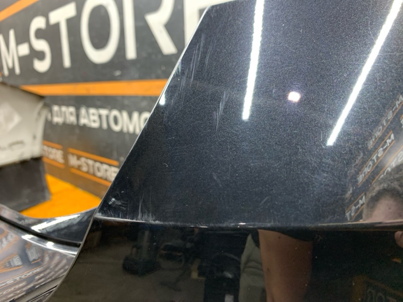 бампер, 20000 рублей, Красноярск