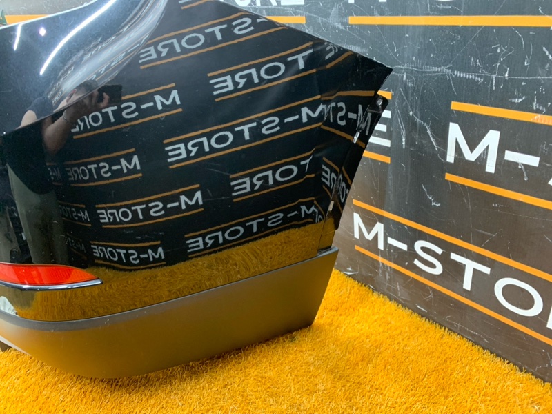 бампер, 20000 рублей, Красноярск