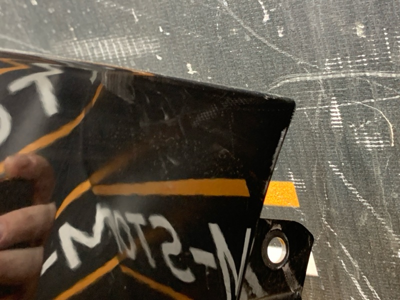 бампер, 20000 рублей, Красноярск