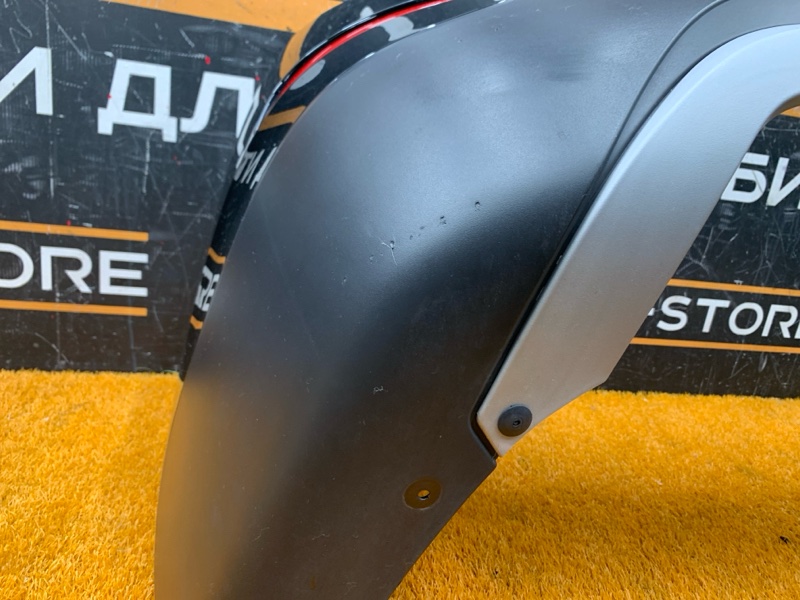 бампер, 20000 рублей, Красноярск