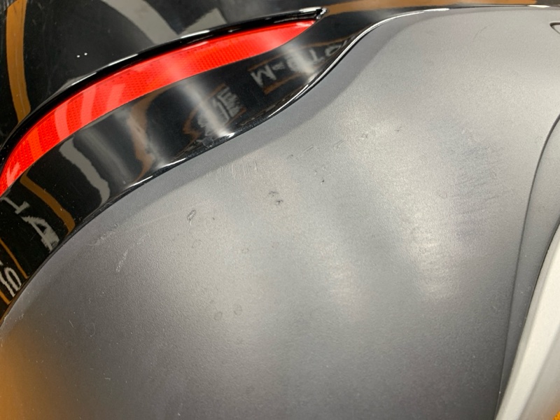 бампер, 20000 рублей, Красноярск