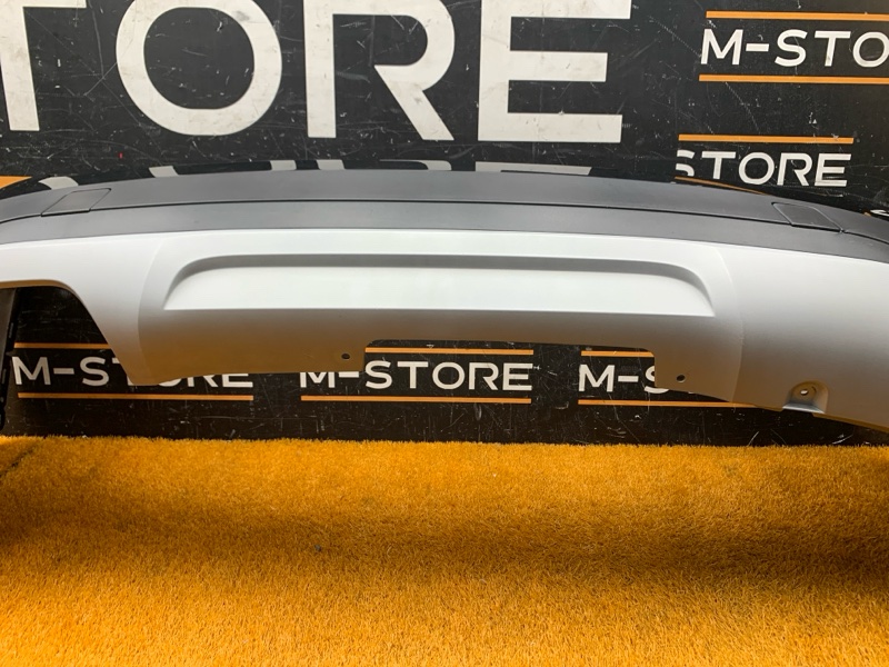 бампер, 20000 рублей, Красноярск