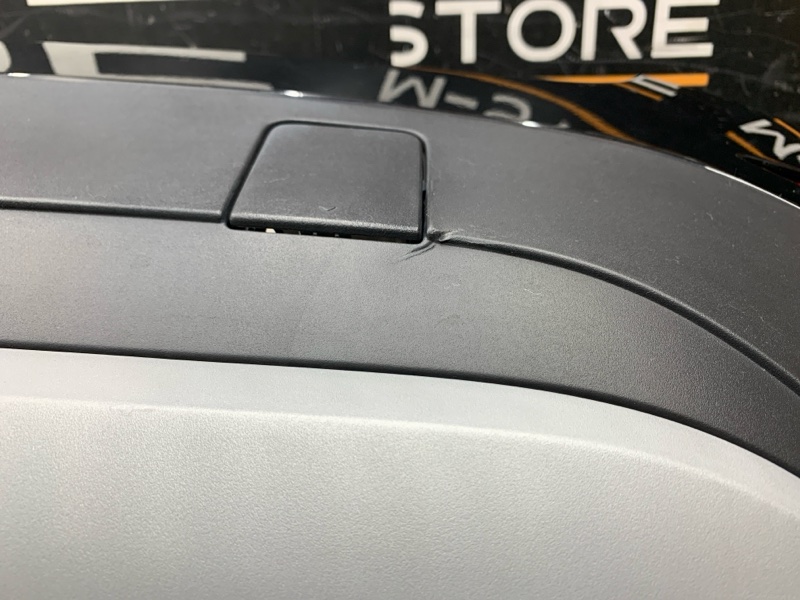 бампер, 20000 рублей, Красноярск