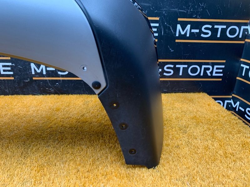 бампер, 20000 рублей, Красноярск