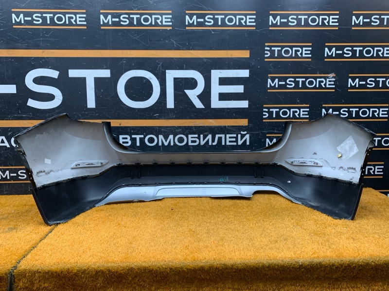 бампер, 20000 рублей, Красноярск