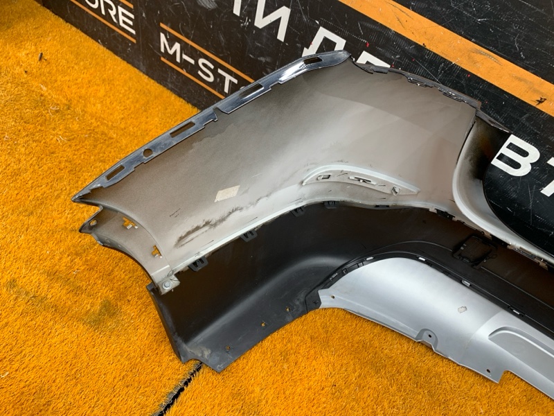 бампер, 20000 рублей, Красноярск