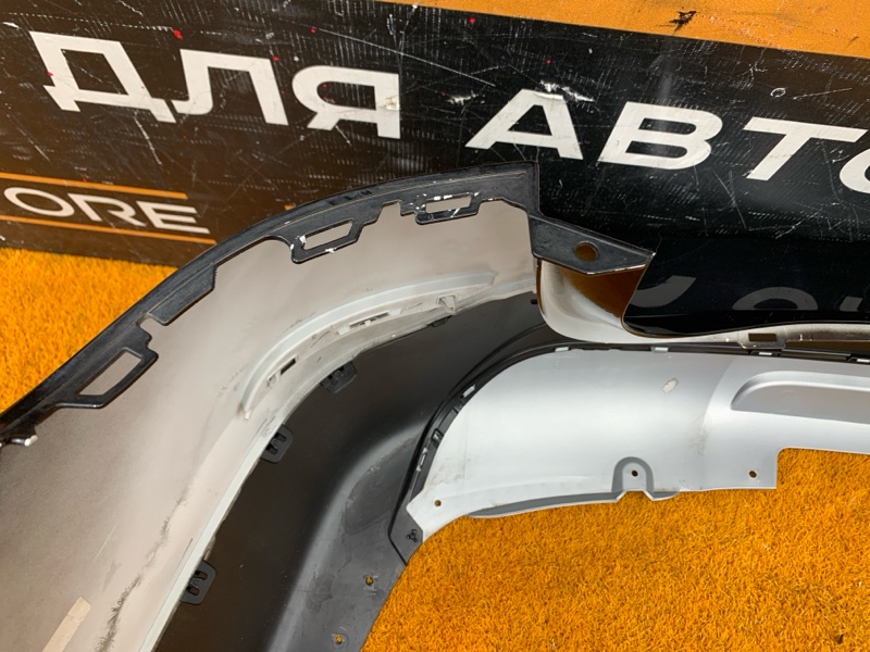 бампер, 20000 рублей, Красноярск