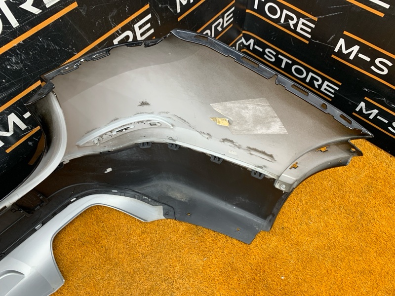 бампер, 20000 рублей, Красноярск