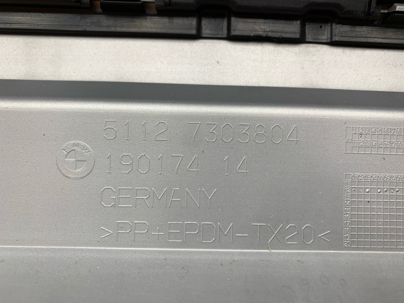 бампер, 20000 рублей, Красноярск