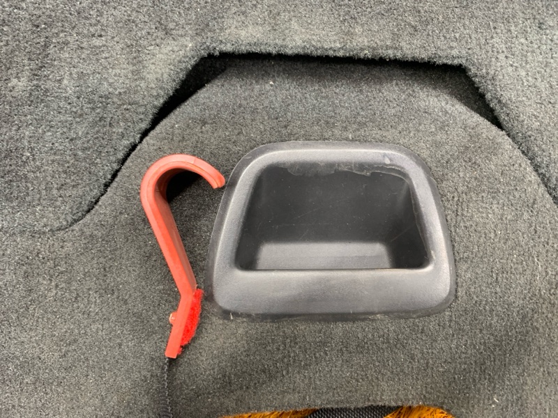 пол багажника, 2580 рублей, Красноярск