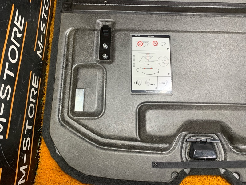 пол багажника, 2580 рублей, Красноярск