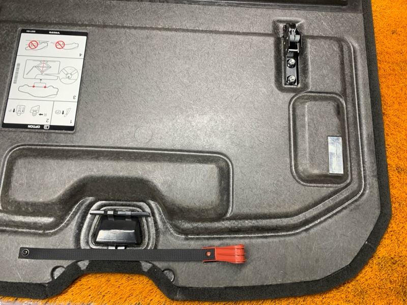 пол багажника, 2580 рублей, Красноярск