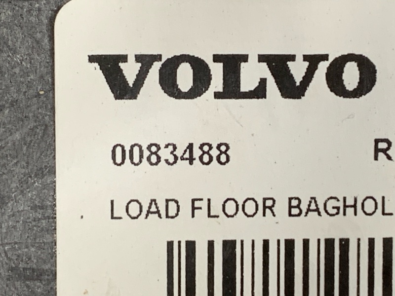 пол багажника, 2580 рублей, Красноярск