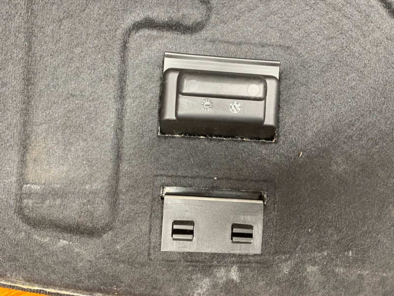 пол багажника, 1720 рублей, Красноярск