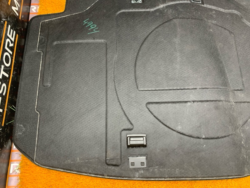 пол багажника, 1720 рублей, Красноярск