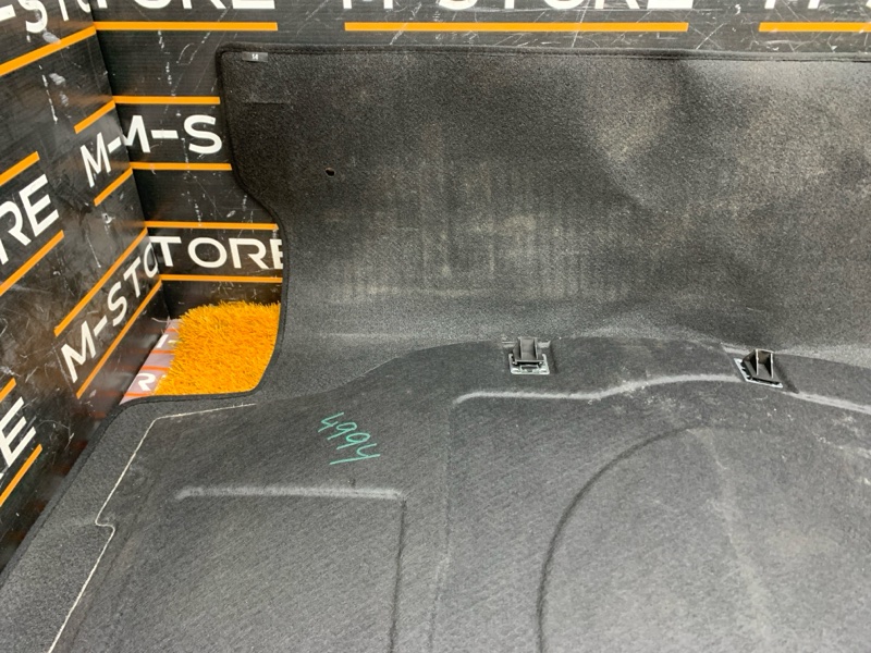 пол багажника, 1720 рублей, Красноярск