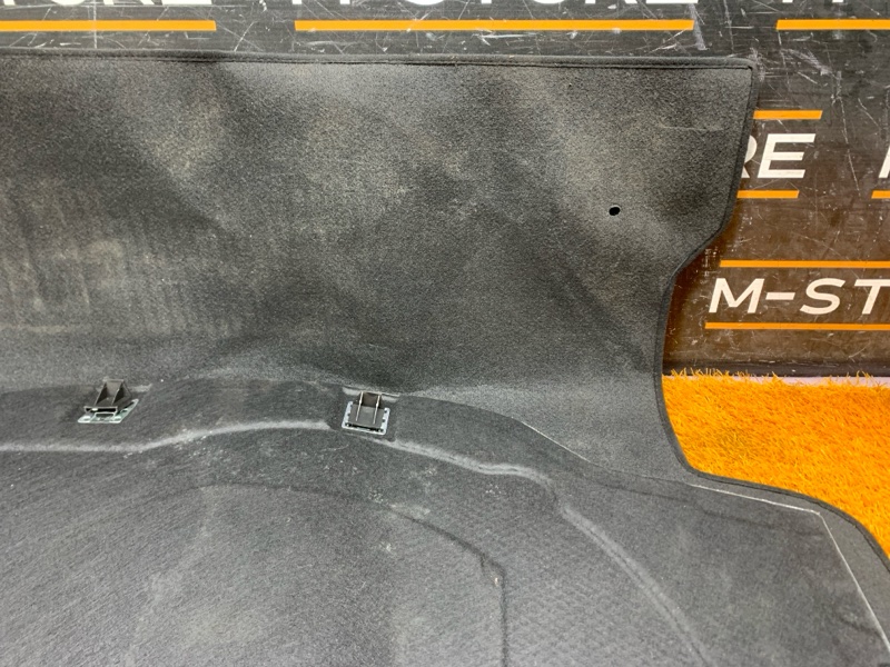 пол багажника, 1720 рублей, Красноярск