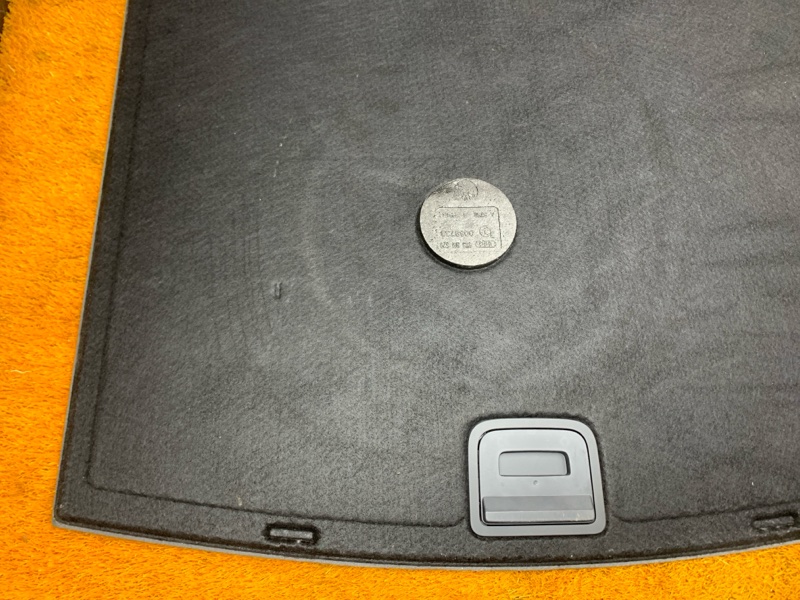 пол багажника, 1720 рублей, Красноярск