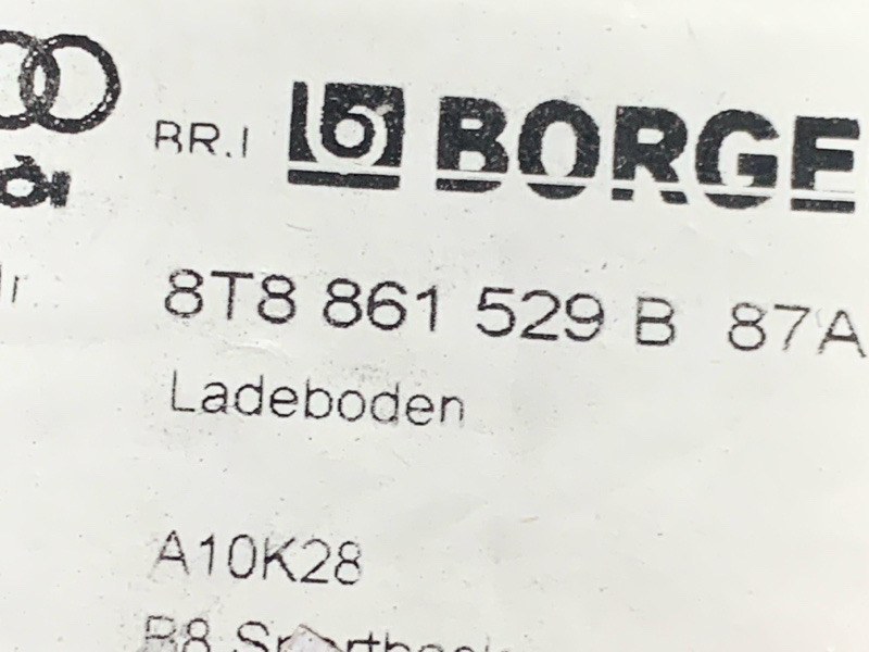 пол багажника, 1720 рублей, Красноярск