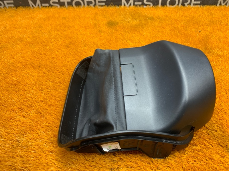 Кожух рулевой колонки, 300 рублей, Красноярск