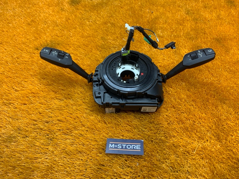 блок подрулевых переключателей, 2580 рублей, Красноярск