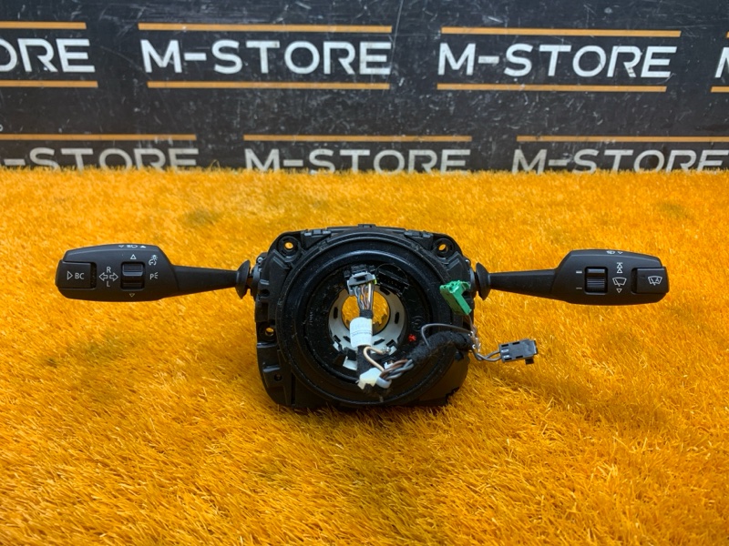 блок подрулевых переключателей, 2580 рублей, Красноярск