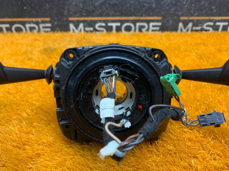 блок подрулевых переключателей, 2580 рублей, Красноярск