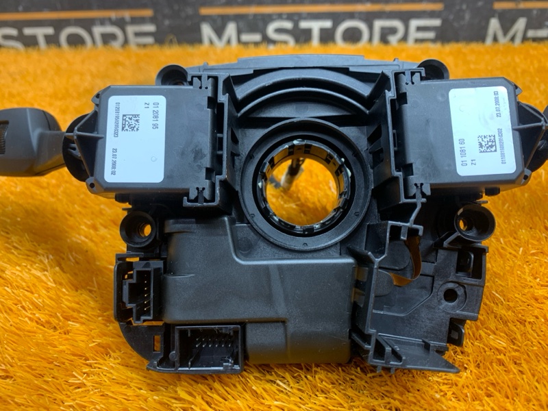 блок подрулевых переключателей, 2580 рублей, Красноярск