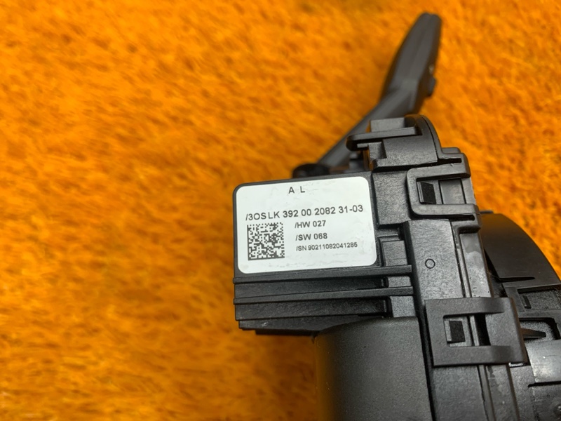 блок подрулевых переключателей, 2580 рублей, Красноярск