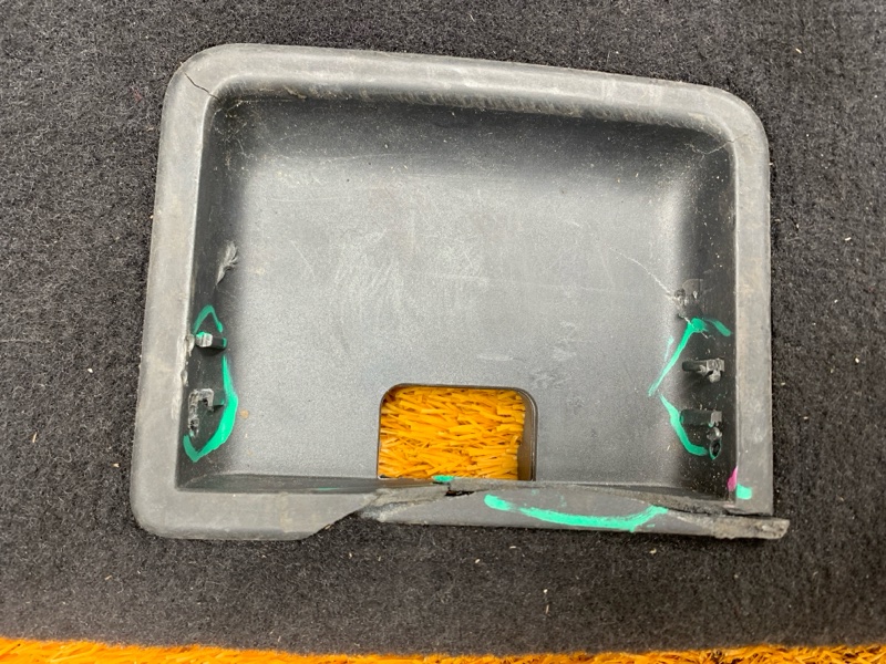 пол багажника, 440 рублей, Красноярск