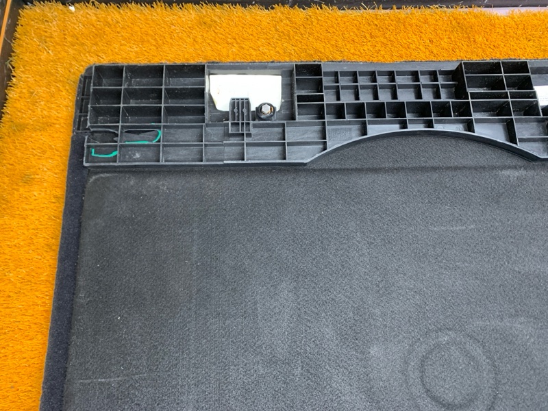 пол багажника, 440 рублей, Красноярск