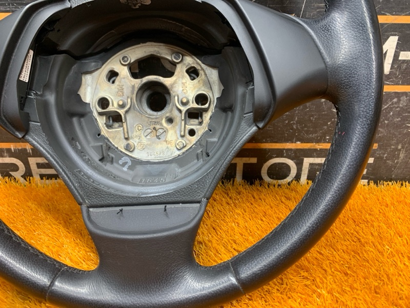 руль, 3550 рублей, Красноярск