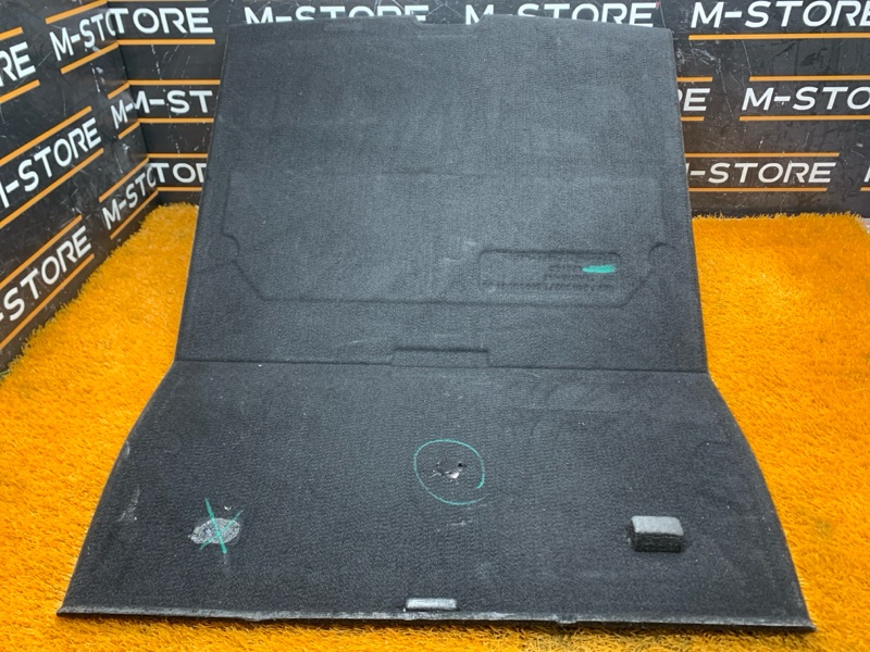 пол багажника, 870 рублей, Красноярск