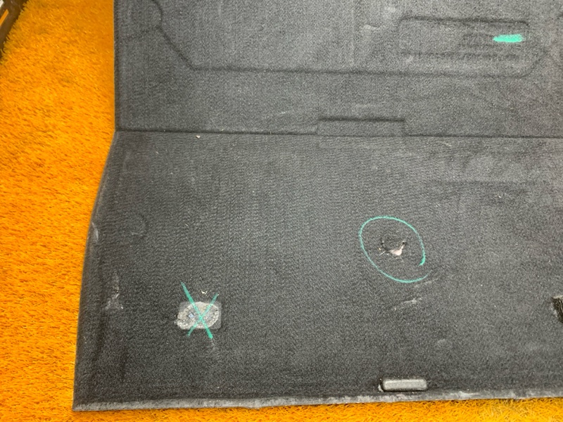 пол багажника, 870 рублей, Красноярск