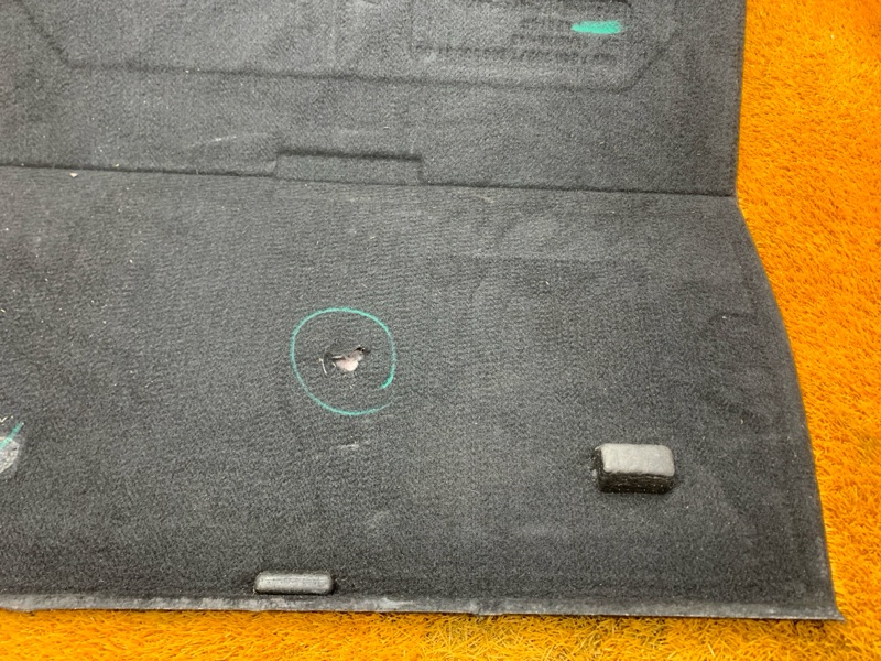 пол багажника, 870 рублей, Красноярск