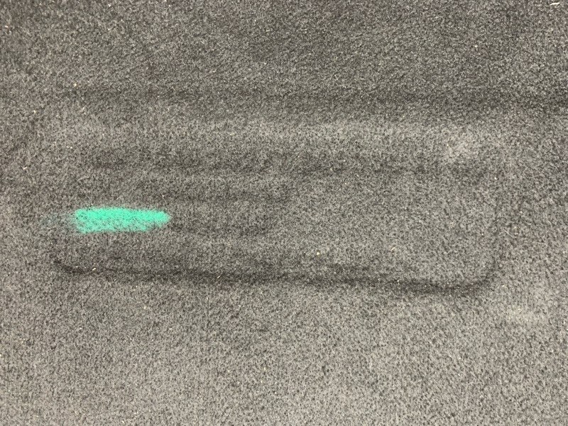 пол багажника, 870 рублей, Красноярск