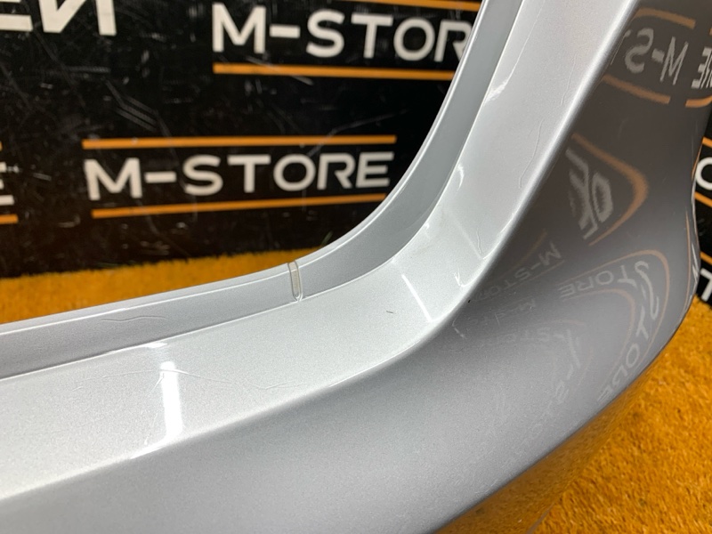 бампер, 11520 рублей, Красноярск