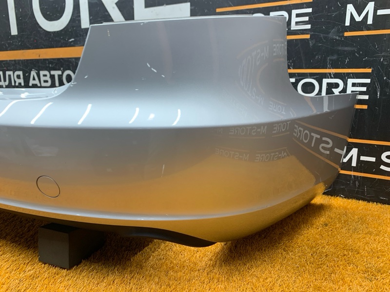 бампер, 11520 рублей, Красноярск