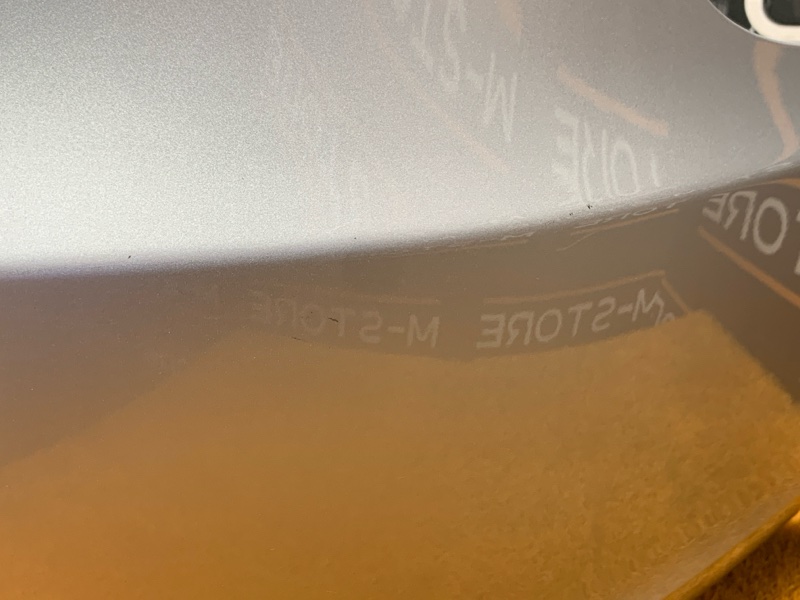 бампер, 11520 рублей, Красноярск