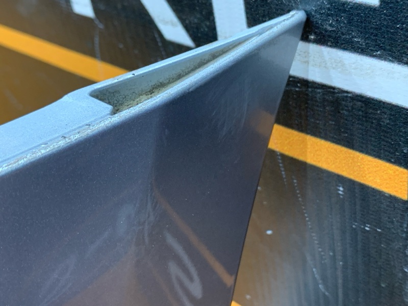 бампер, 11520 рублей, Красноярск