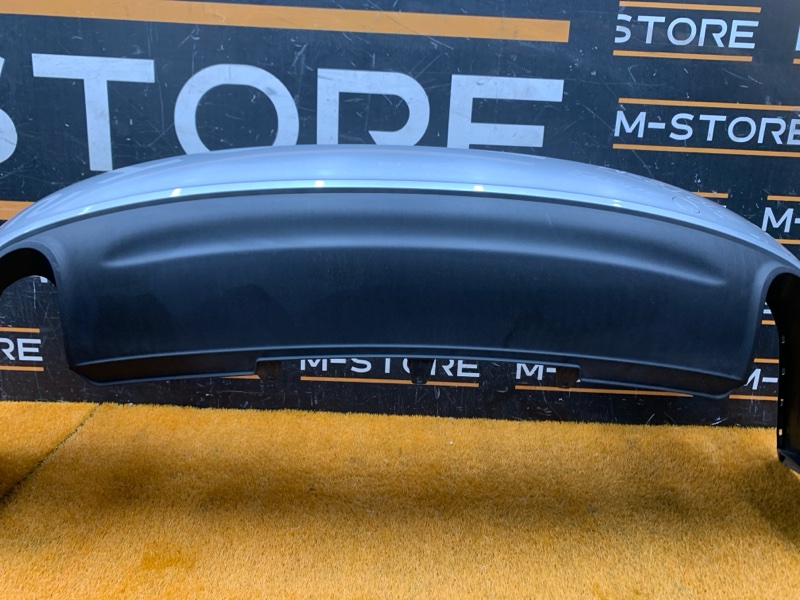 бампер, 11520 рублей, Красноярск