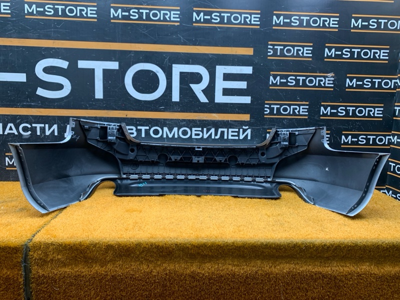 бампер, 11520 рублей, Красноярск